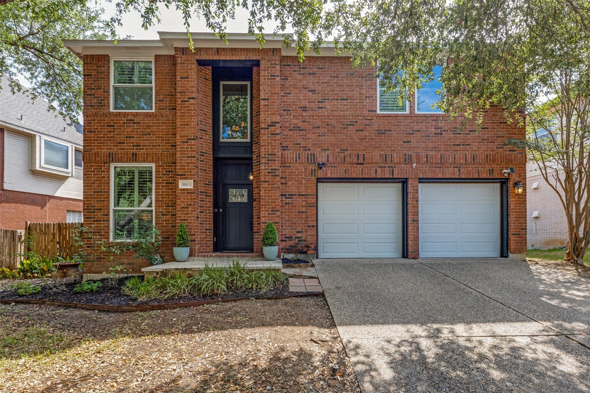 3803 Caney Creek Rd, Austin, TX, 78732