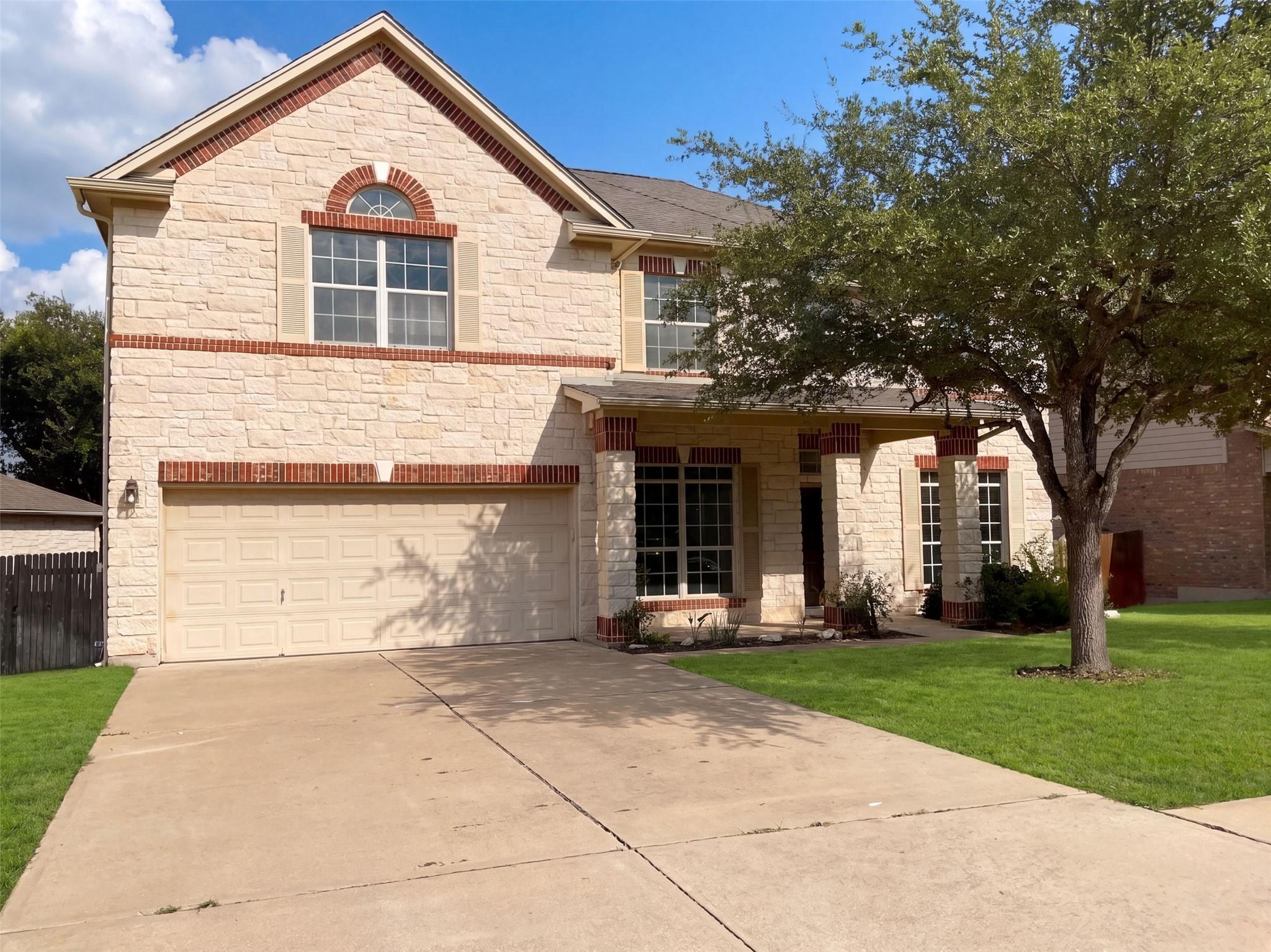 1014 Bretton Woods Dr, Cedar Park, TX, 78613
