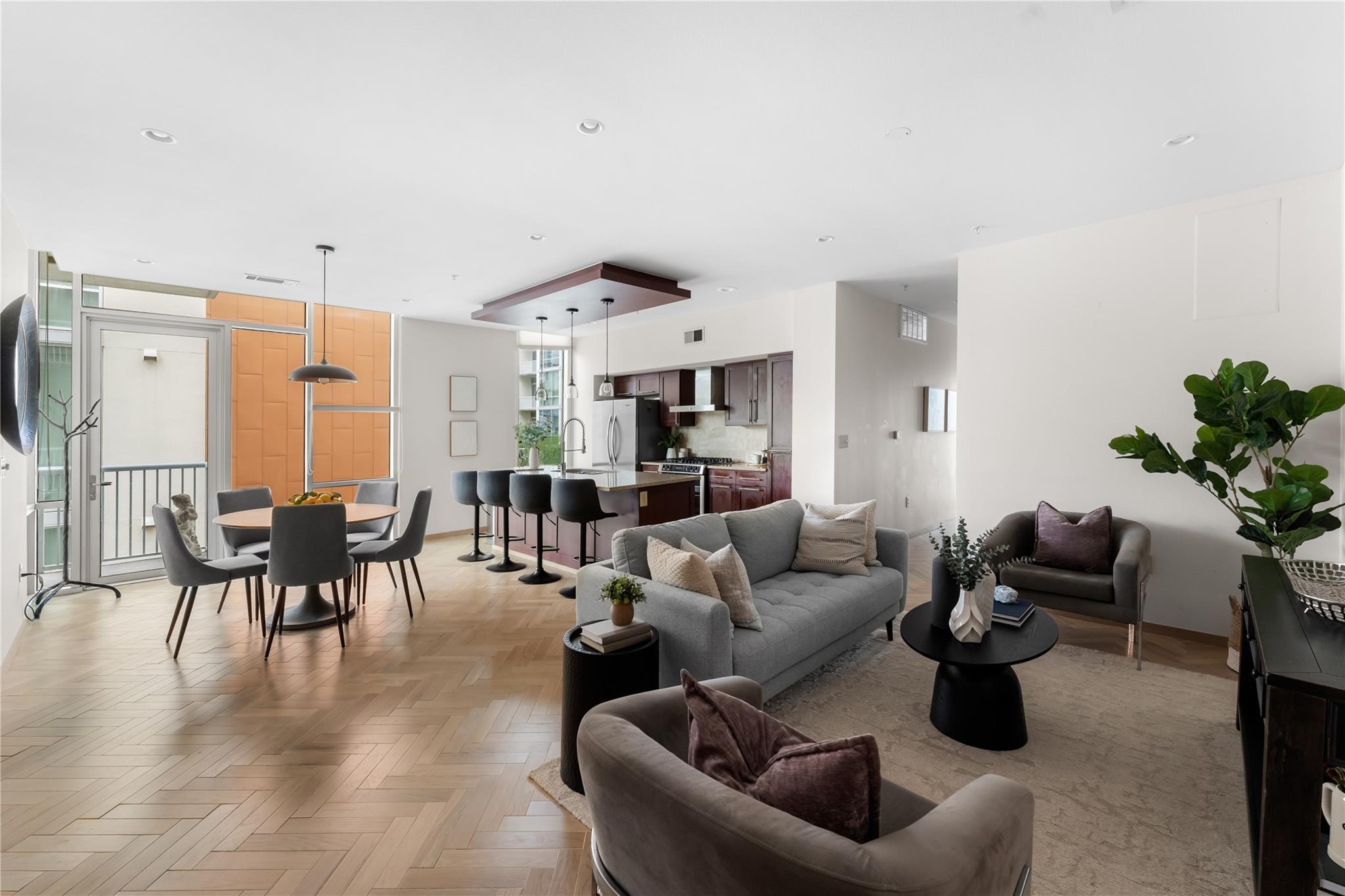 1600 Barton Springs Rd #5301, Austin, TX, 78704