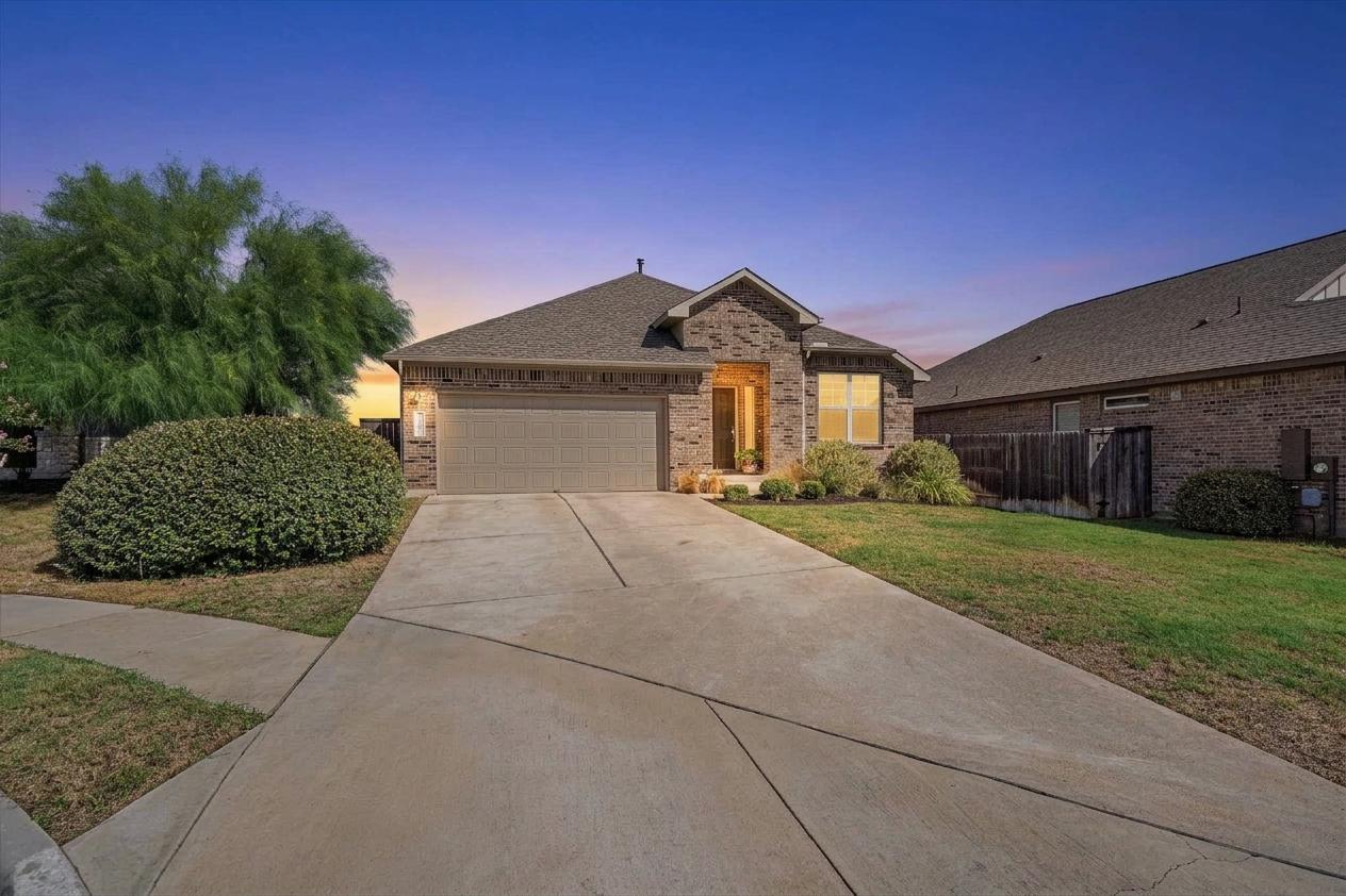 102 Patrick Herndon Dr, Bastrop, TX, 78602