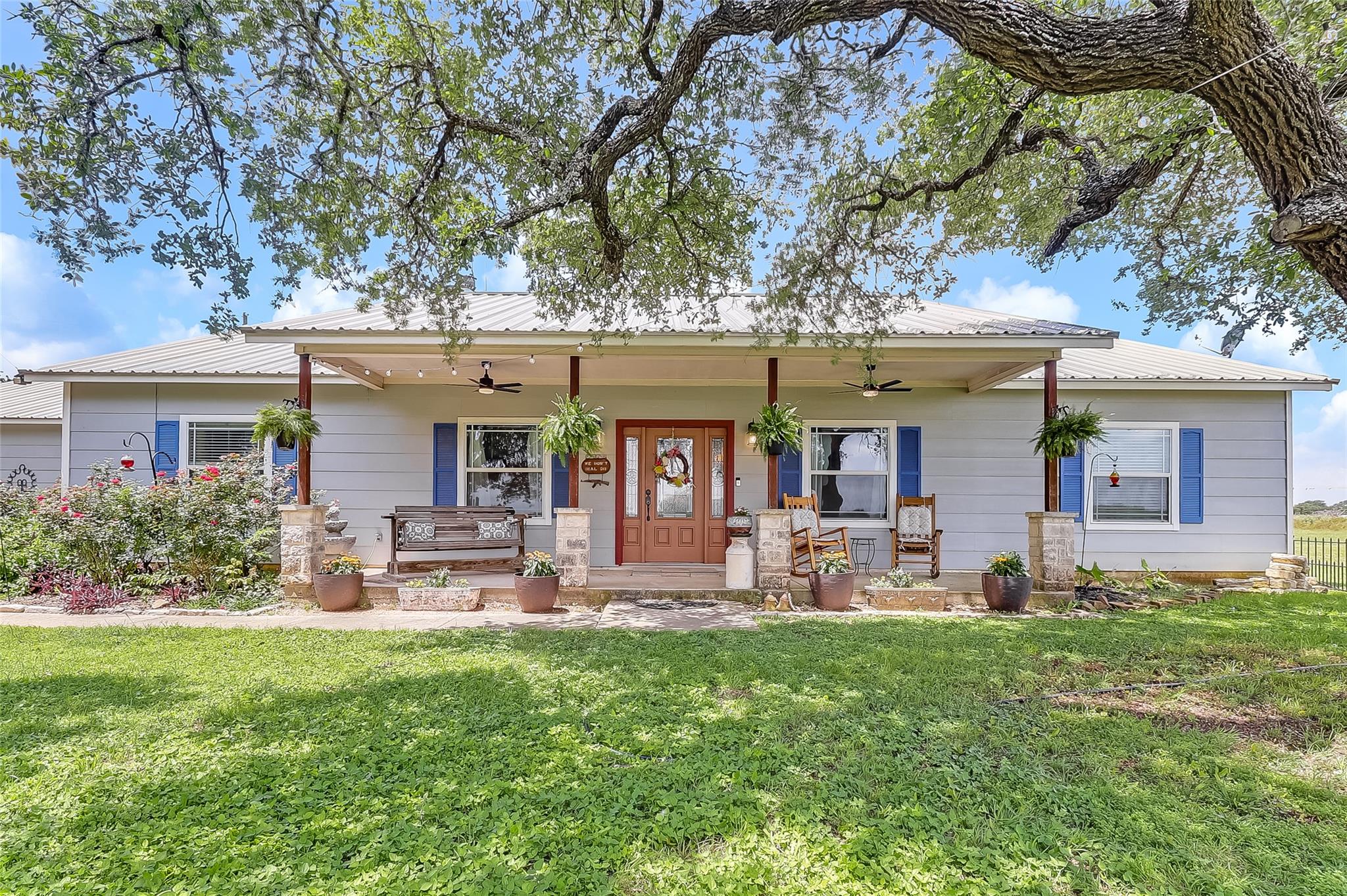 2271 County Road 112 None, Burnet, TX, 78611