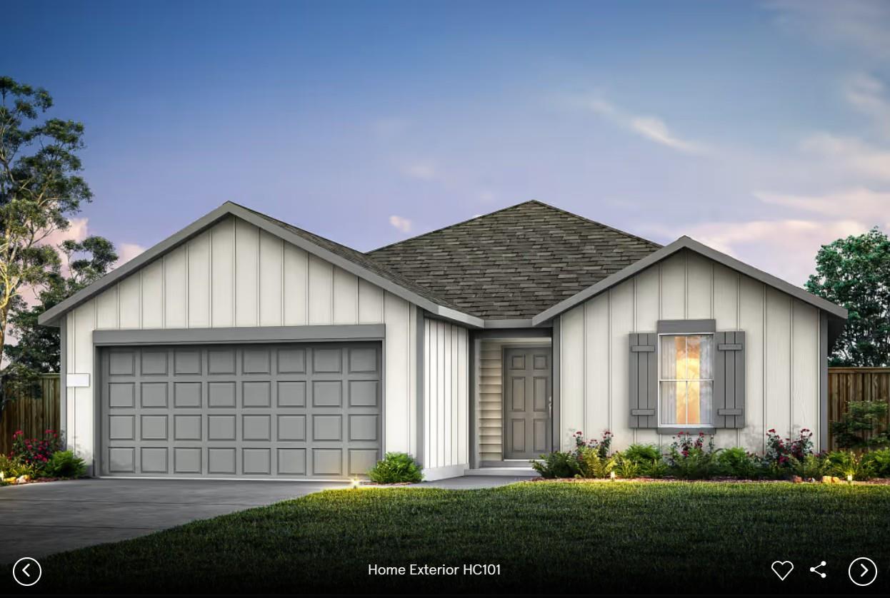 1335 Sky Ridge Ct, Belton, TX, 76513