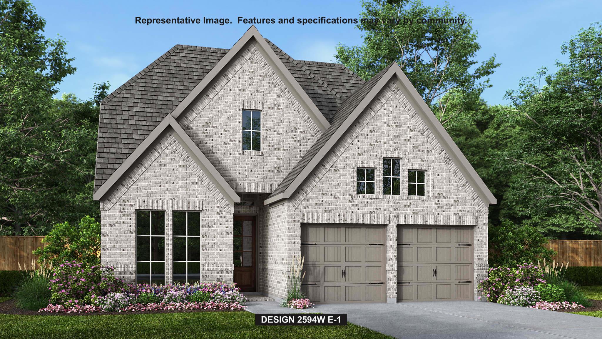 209 Amber Oak Ln, Georgetown, TX, 78628