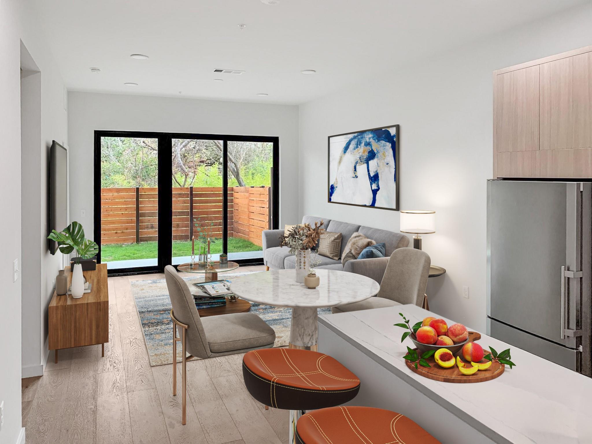 2209 S 1st St #113, Austin, TX, 78704