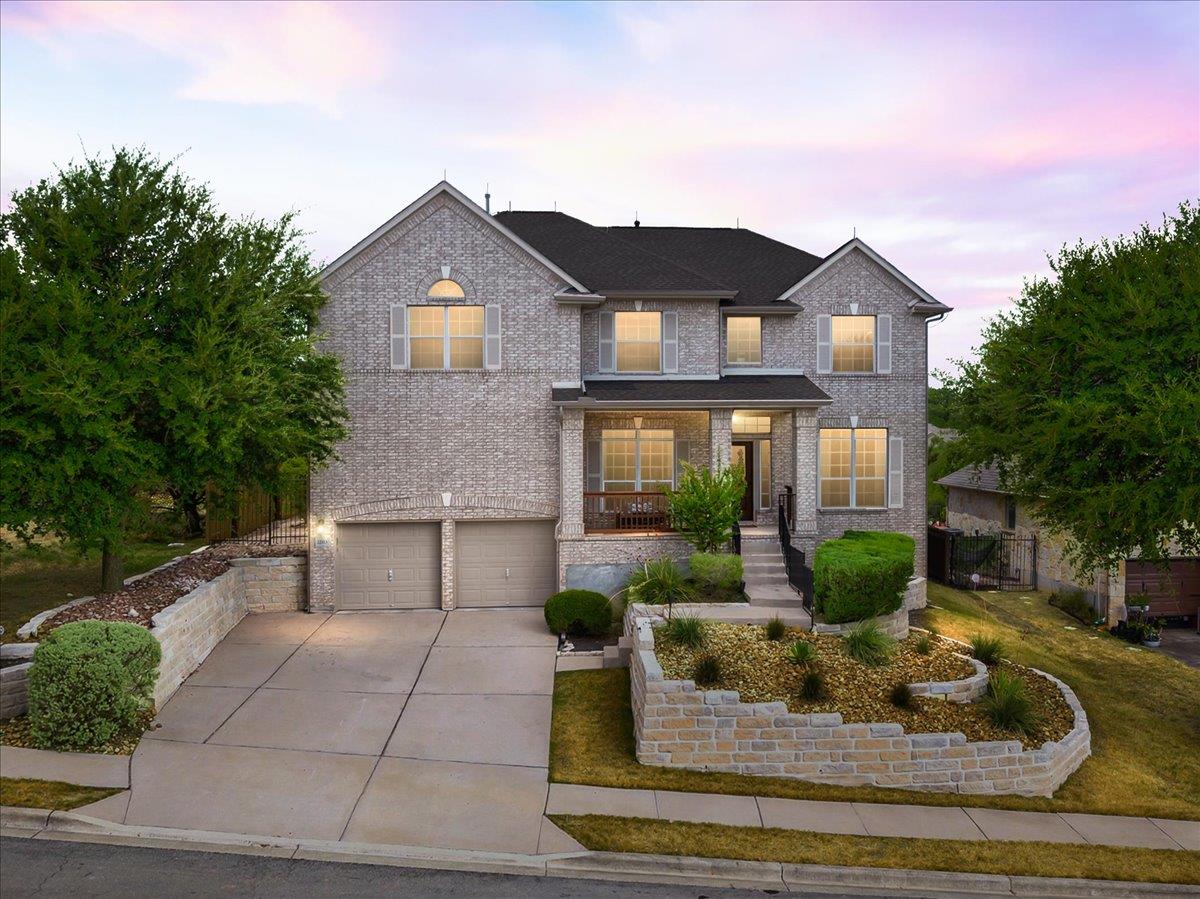 22113 Rose Grass Ln, Spicewood, TX, 78669