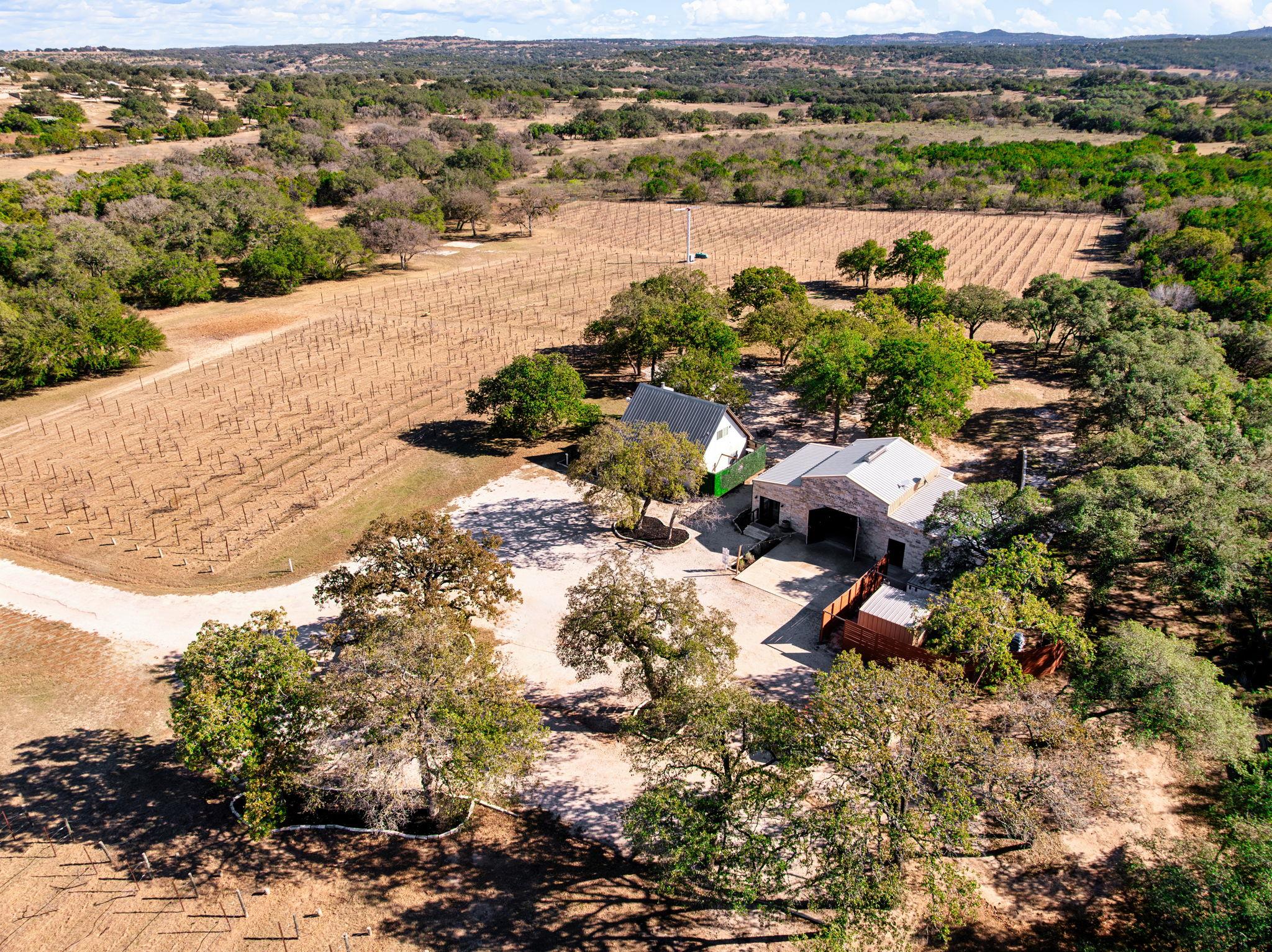 25711 Hamilton Pool Rd, Round Mountain, TX, 78663