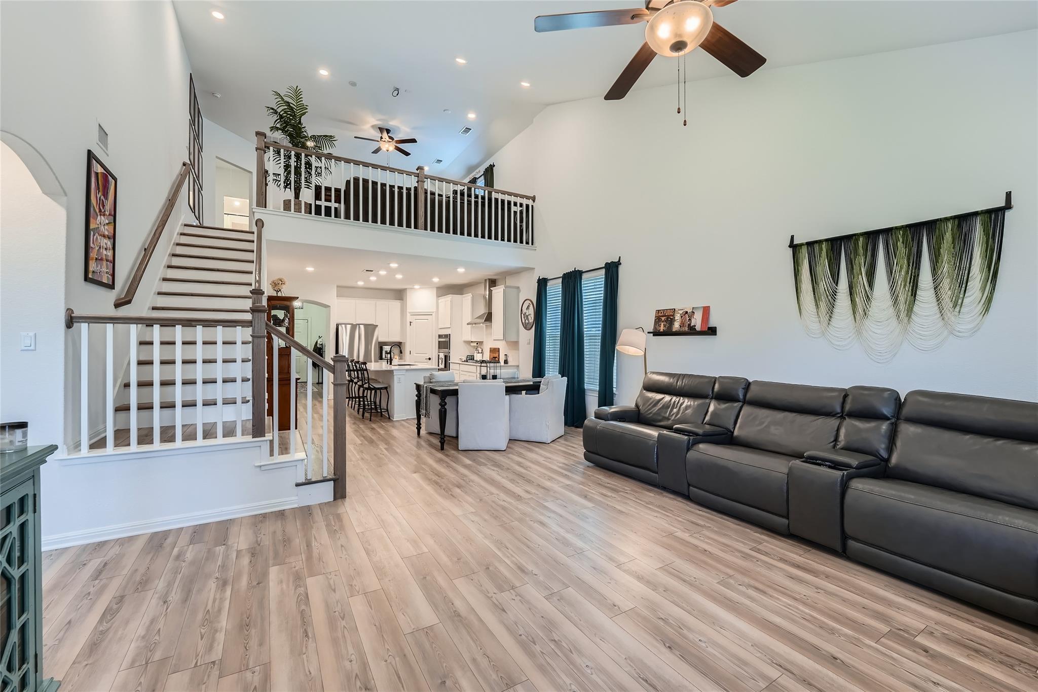 321 Georgia Lace Trl, Georgetown, TX, 78626