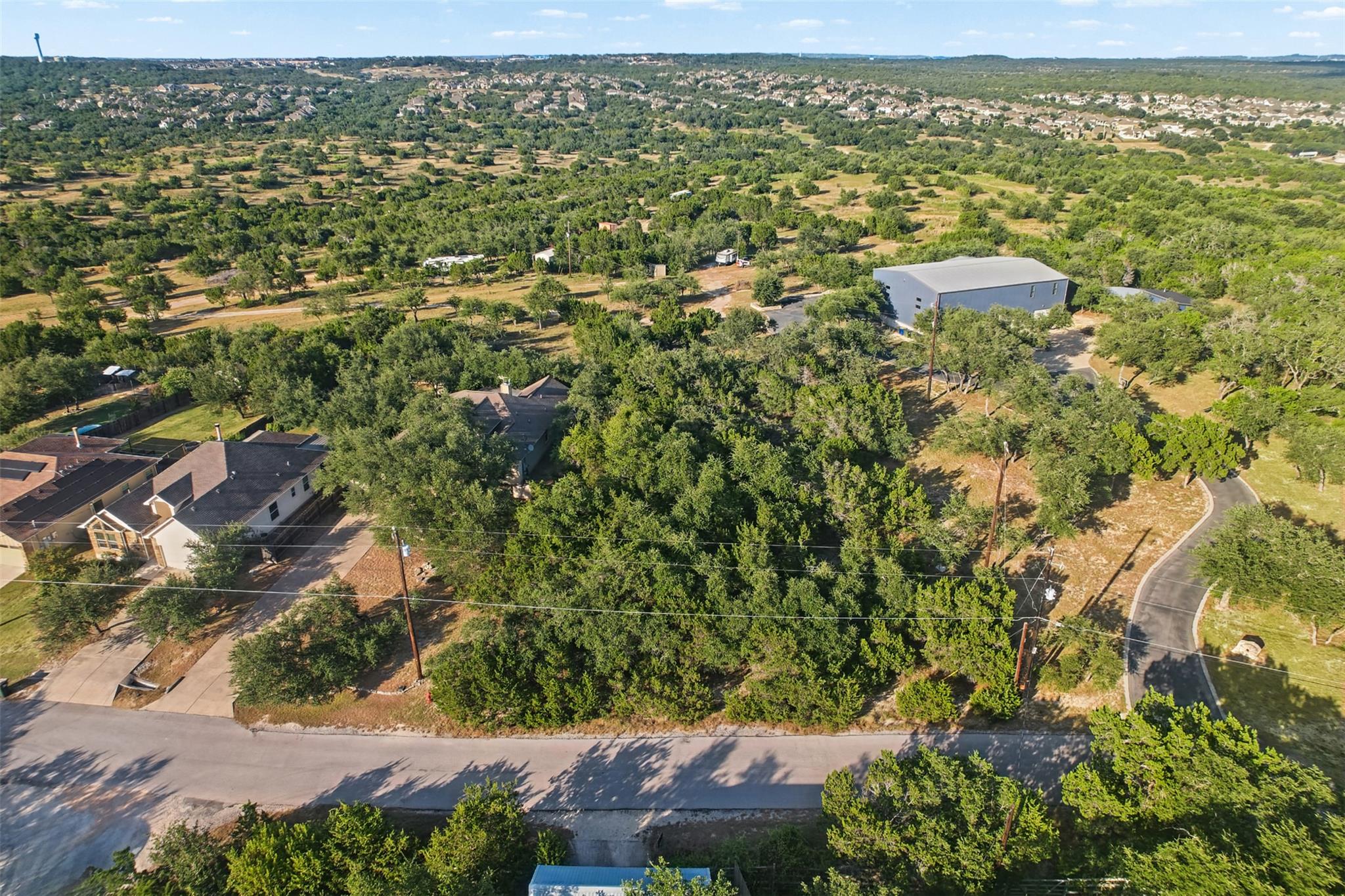 9933 Little Creek Cir, Dripping Springs, TX, 78620