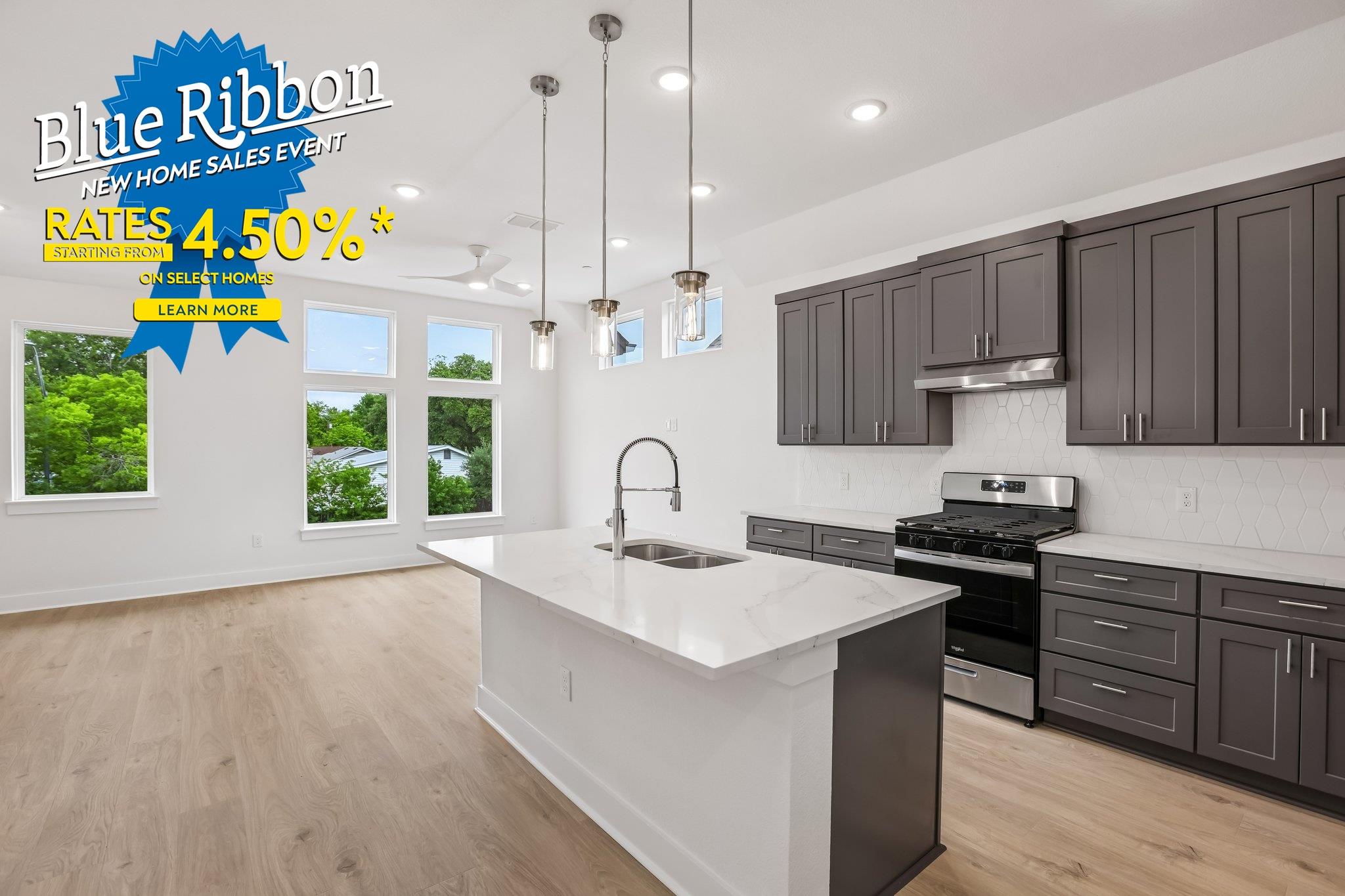 200 W 56th St  #1104, Austin, TX, 78751