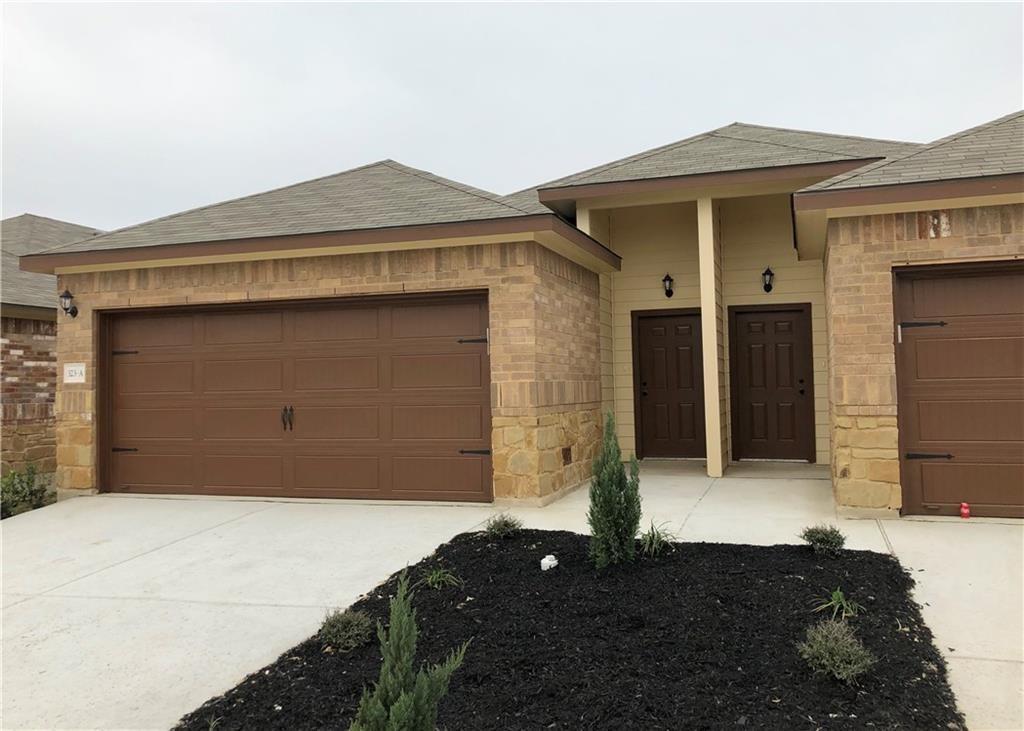 323 Joanne Loop #B, Buda, TX, 78610