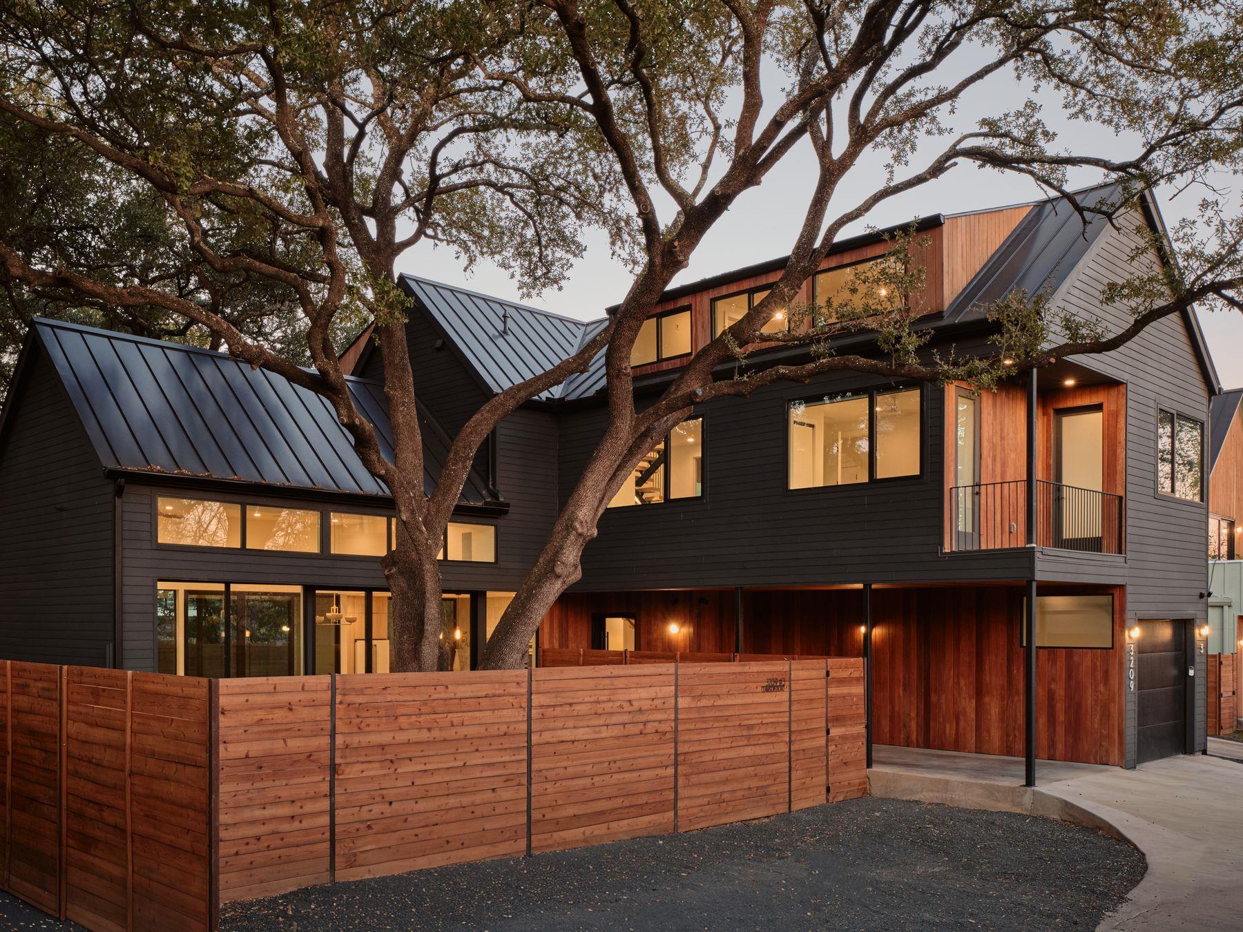 3209 Clawson Rd, Austin, TX, 78704