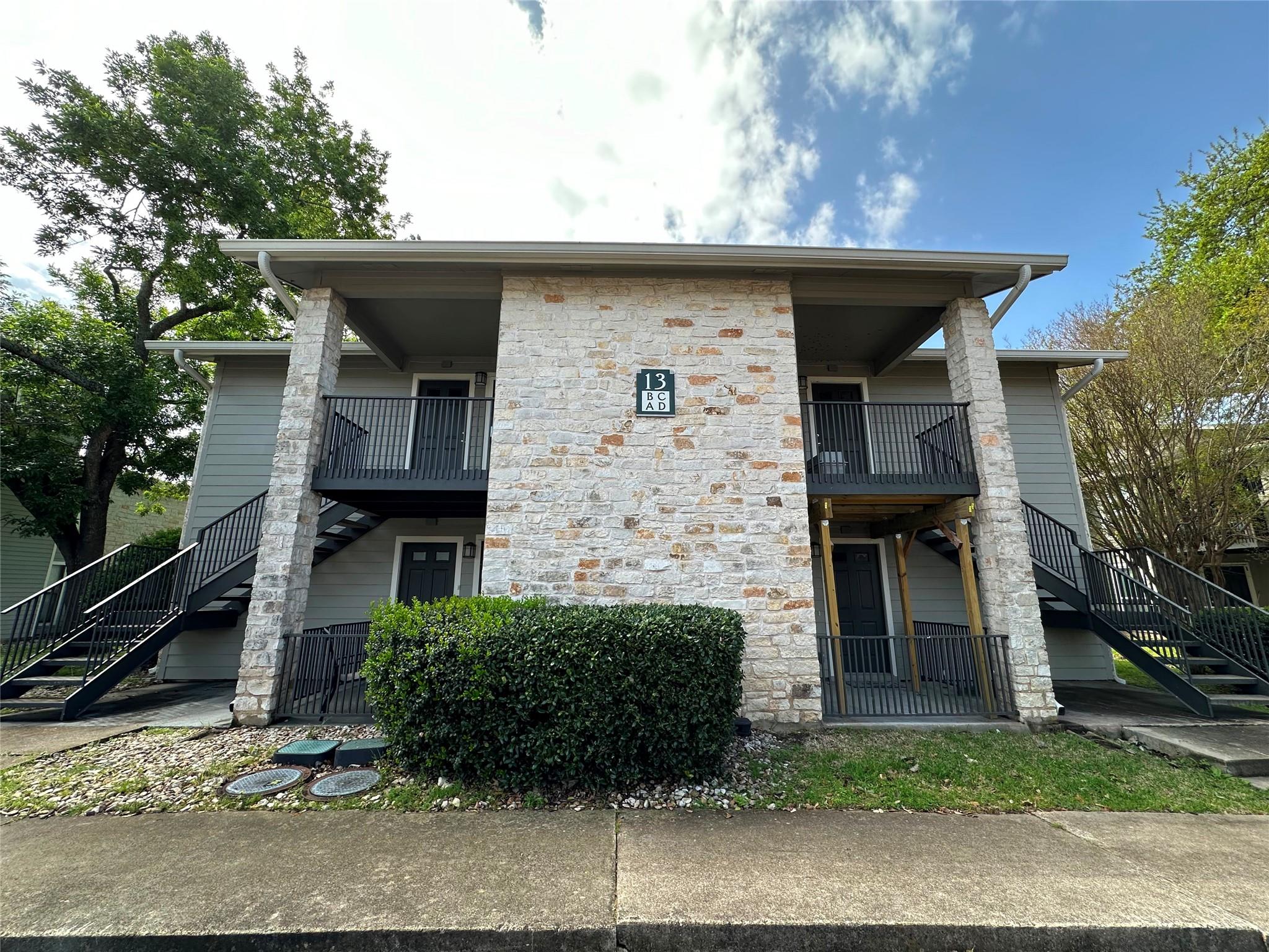 10616 Mellow Meadows Dr #13-A, Austin, TX, 78750