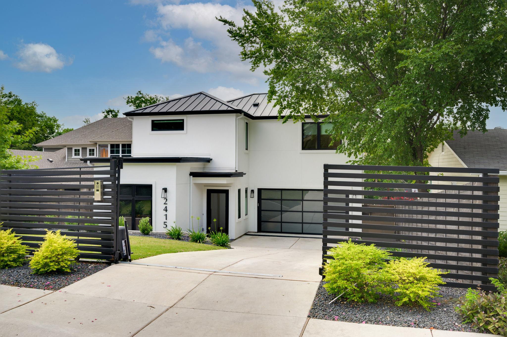 2415 McCall Rd, Austin, TX, 78703