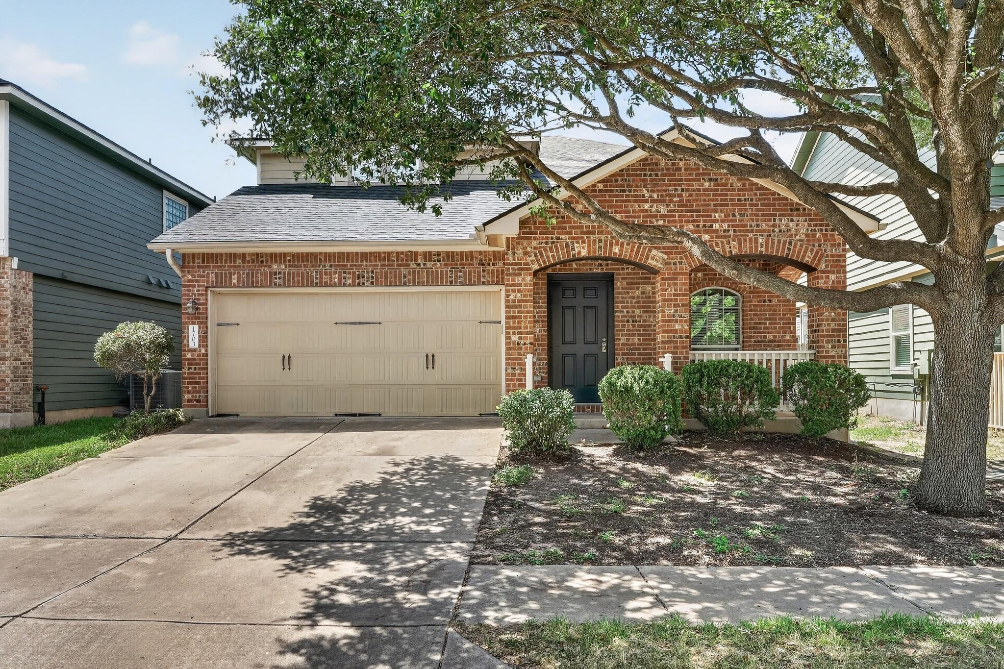 1703 Comfort Ln, Austin, TX, 78748