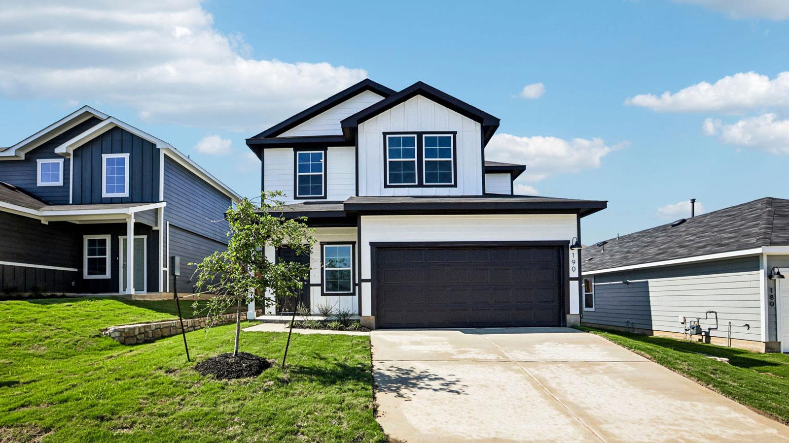 190  Arnold Loop None, Uhland, TX, 78640