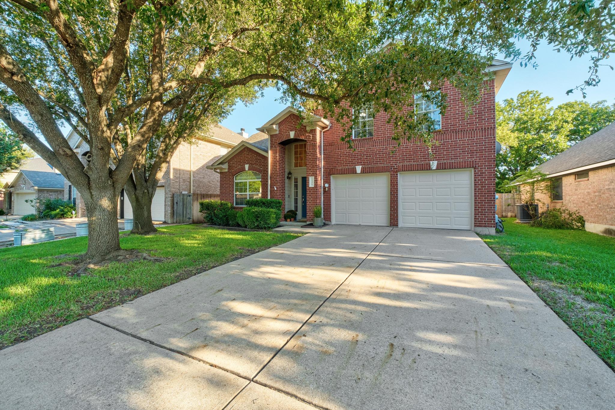 1506 Old Mill Rd, Cedar Park, TX, 78613
