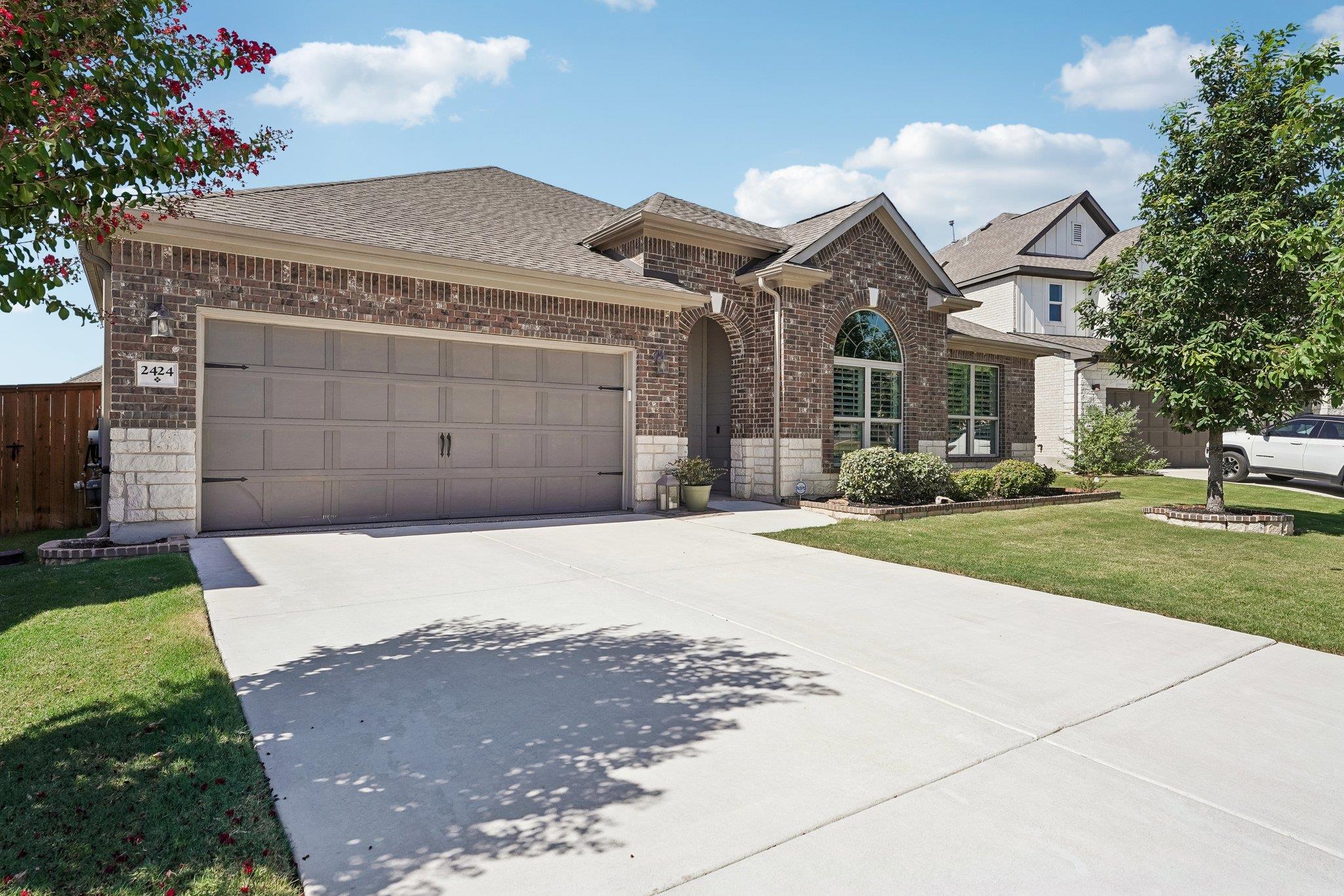 2424 Costera St, Leander, TX, 78641