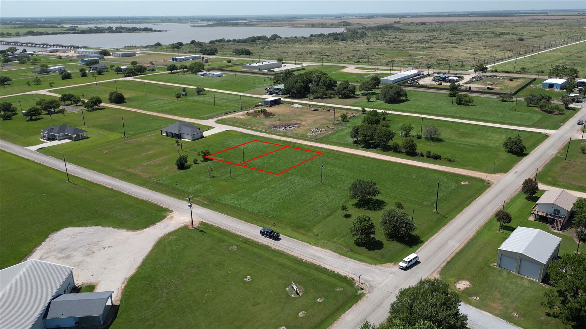 TBD Meadowlark Dr, Palacios, TX, 77465