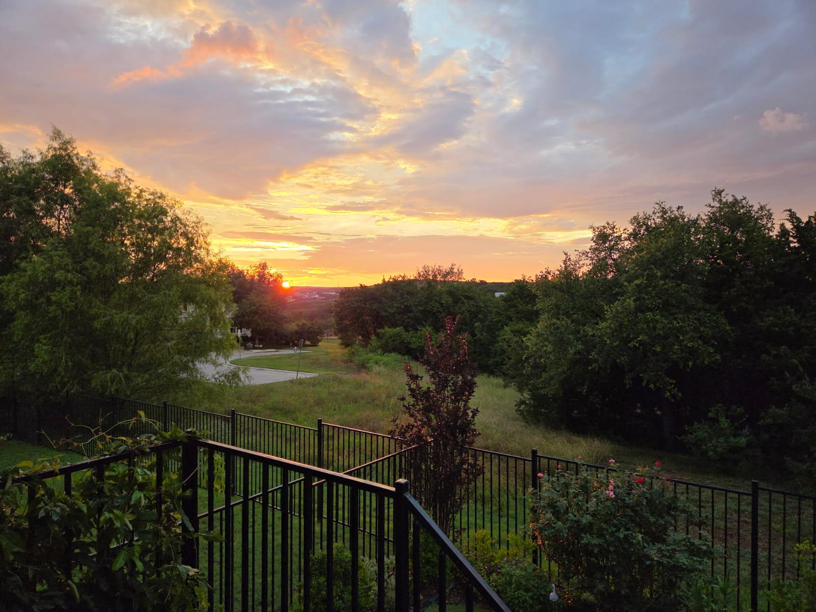 4309 Orange Blossom Pass, Leander, TX, 78641