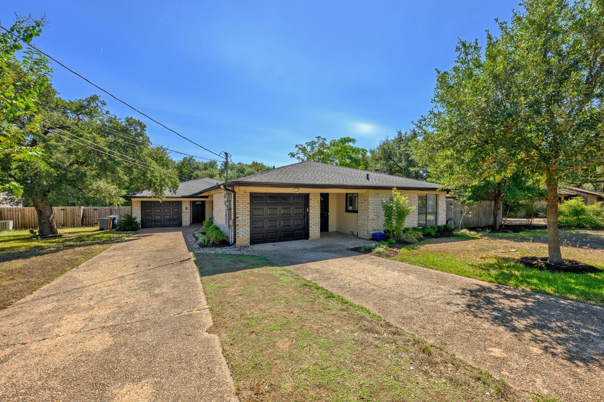 11805 Bell Ave #B, Austin, TX, 78759