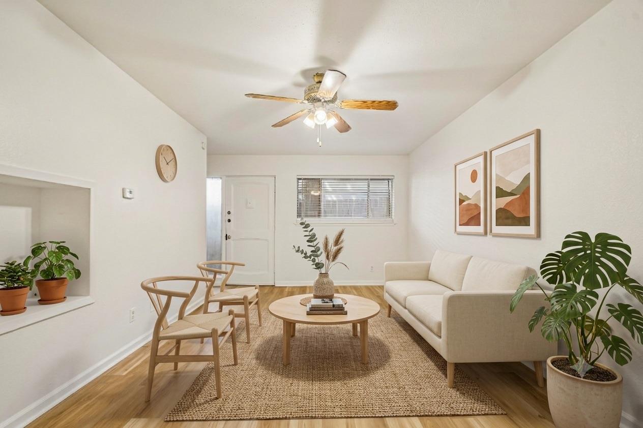 2413 Leon St #104, Austin, TX, 78705
