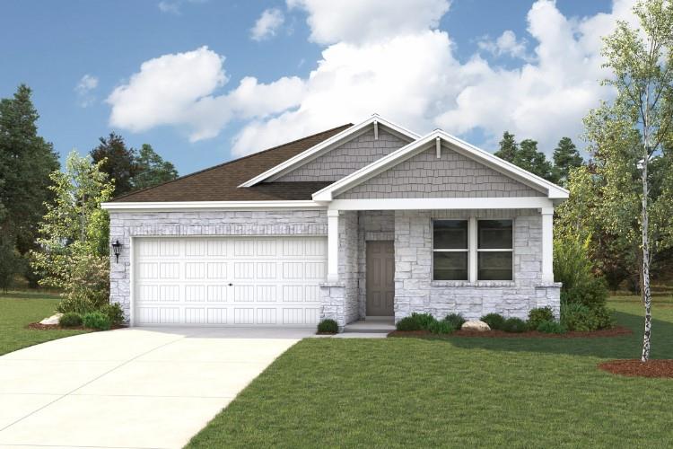 4702  Native Pearl None, Austin, TX, 78754