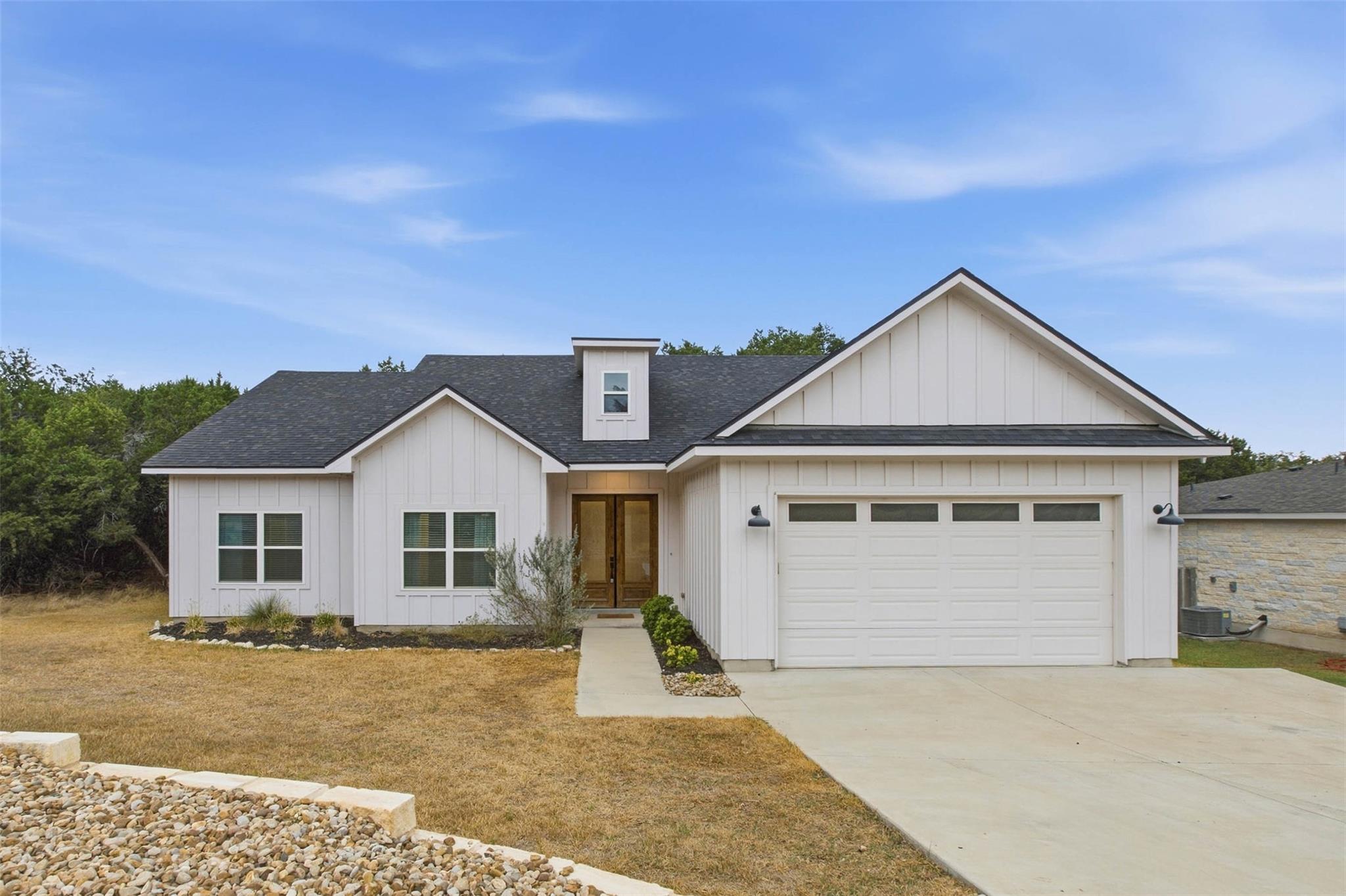 2703 Wilson Ave, Lago Vista, TX, 78645