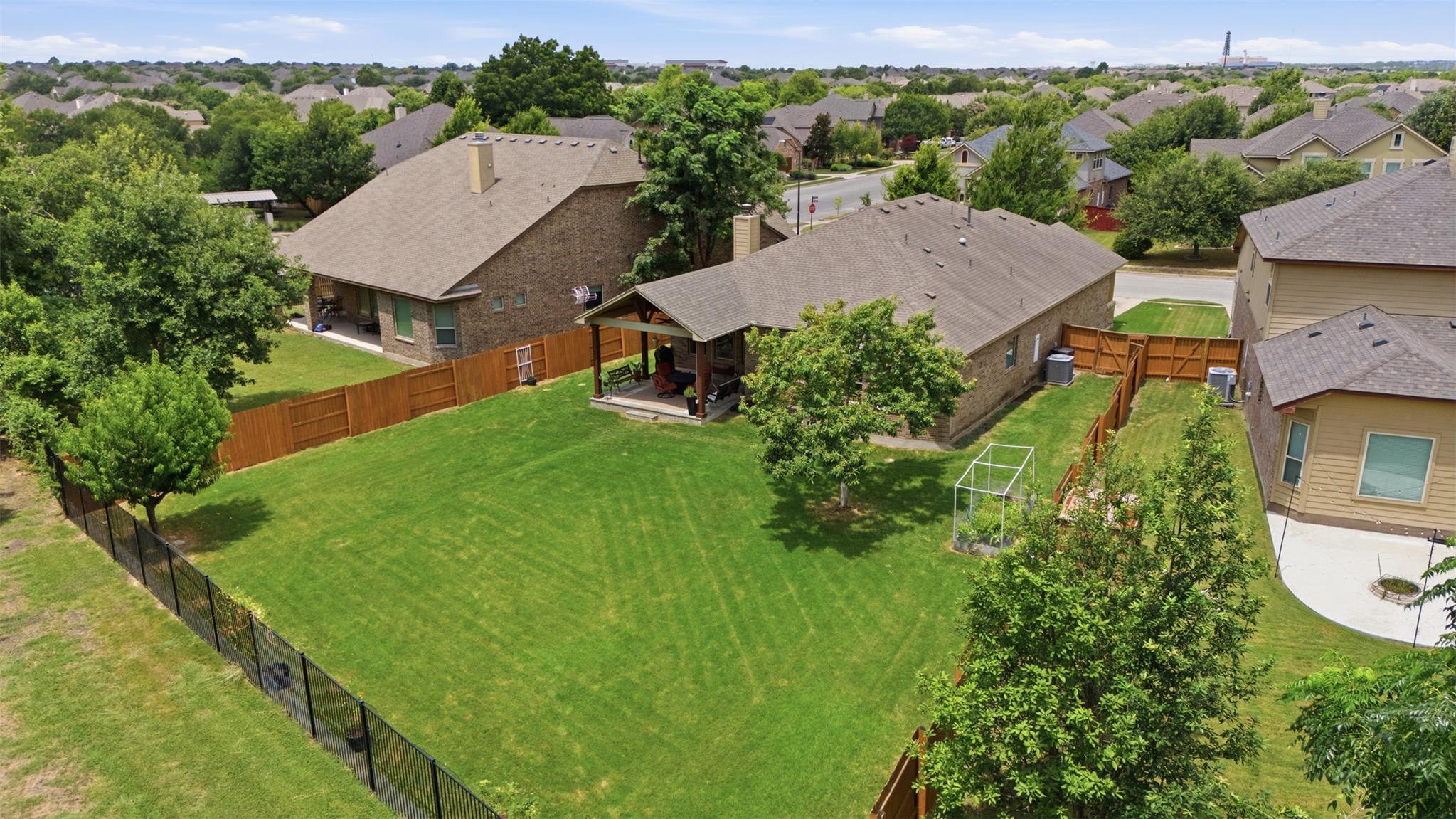 2705 San Milan Pass, Round Rock, TX, 78665