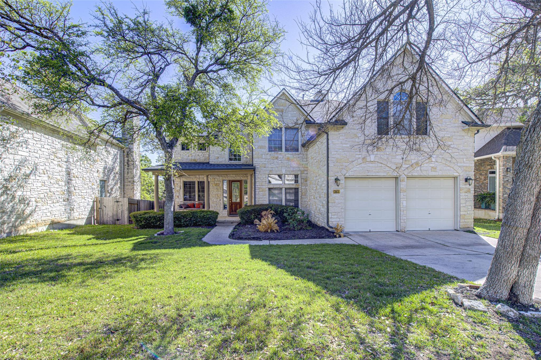 10740 Bramblecrest Dr, Austin, TX, 78726