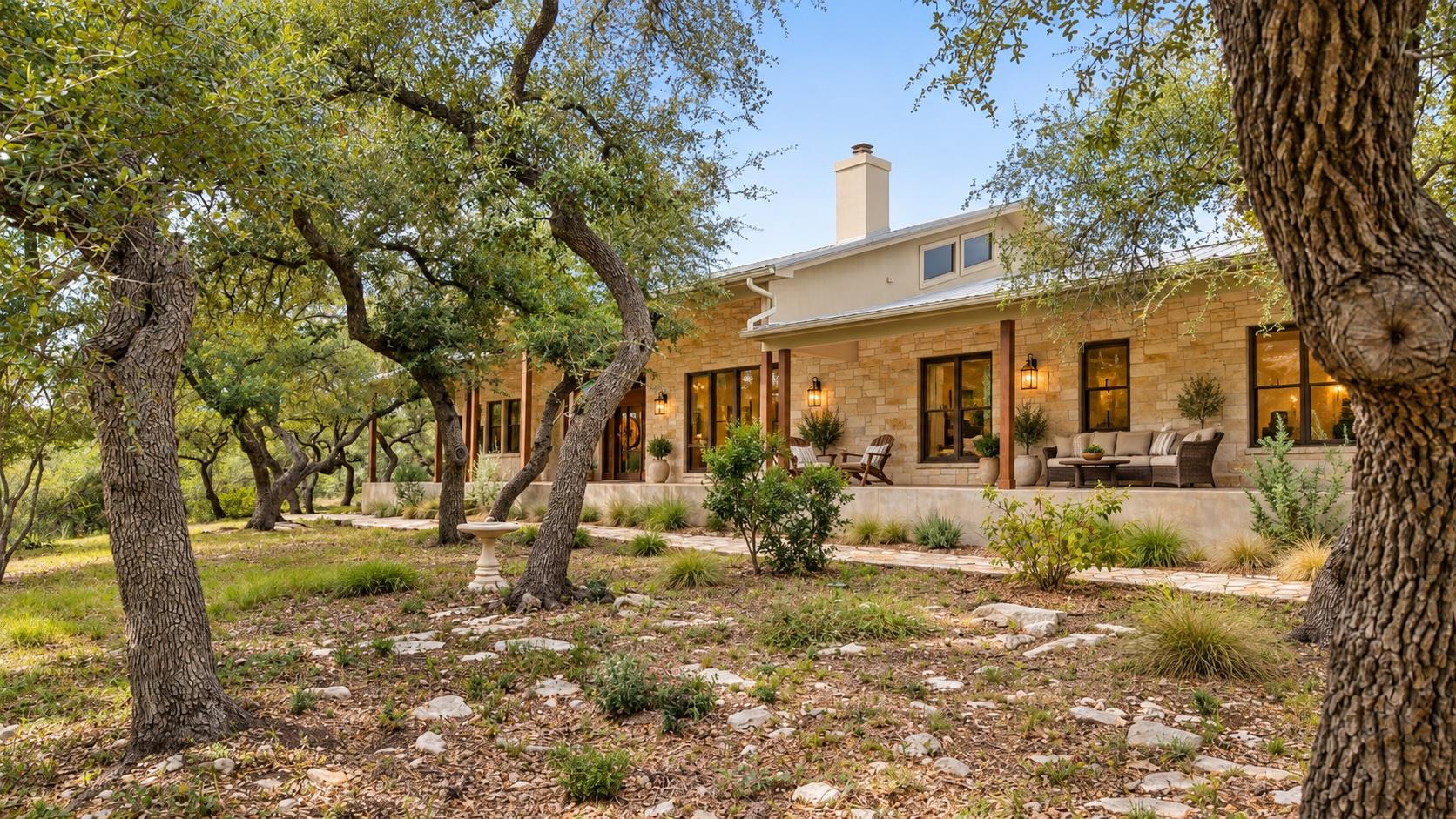 857 Cherry Bark Ln, Dripping Springs, TX, 78620