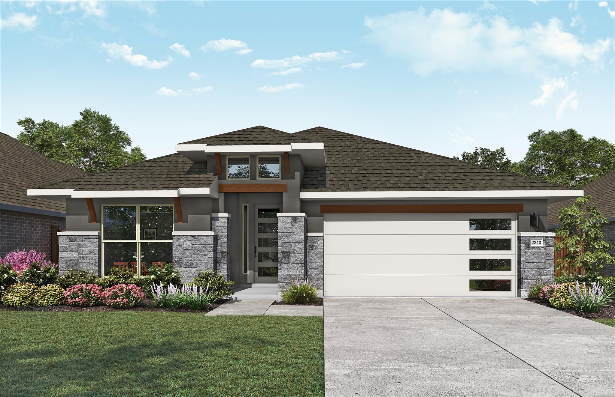 17813 Birch Chase Ln, Manor, TX, 78653