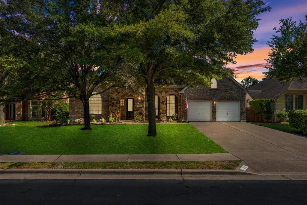 2127 Clear Lake Pl, Round Rock, TX, 78665