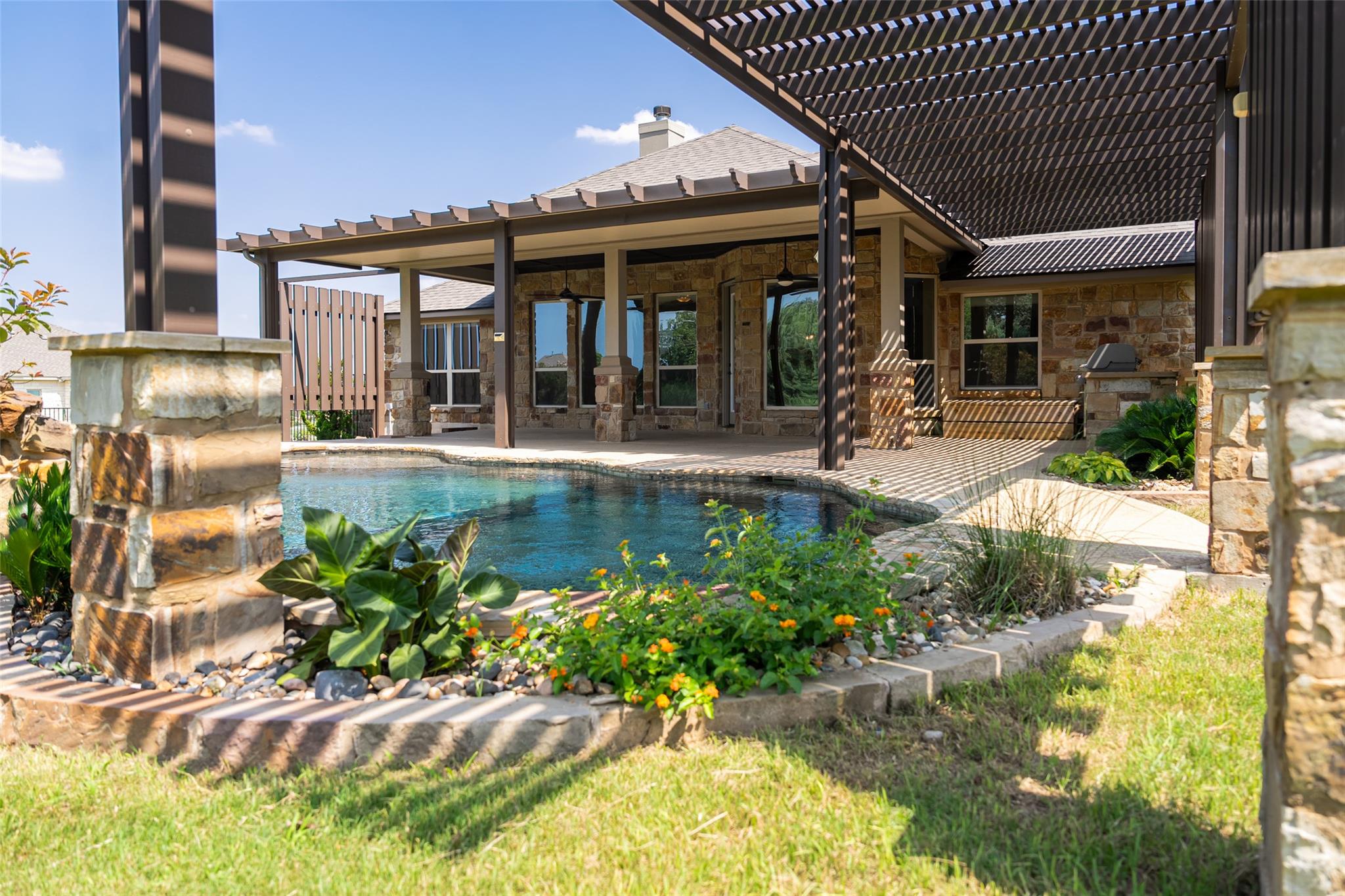 2641 Great Owl Pass, Leander, TX, 78641