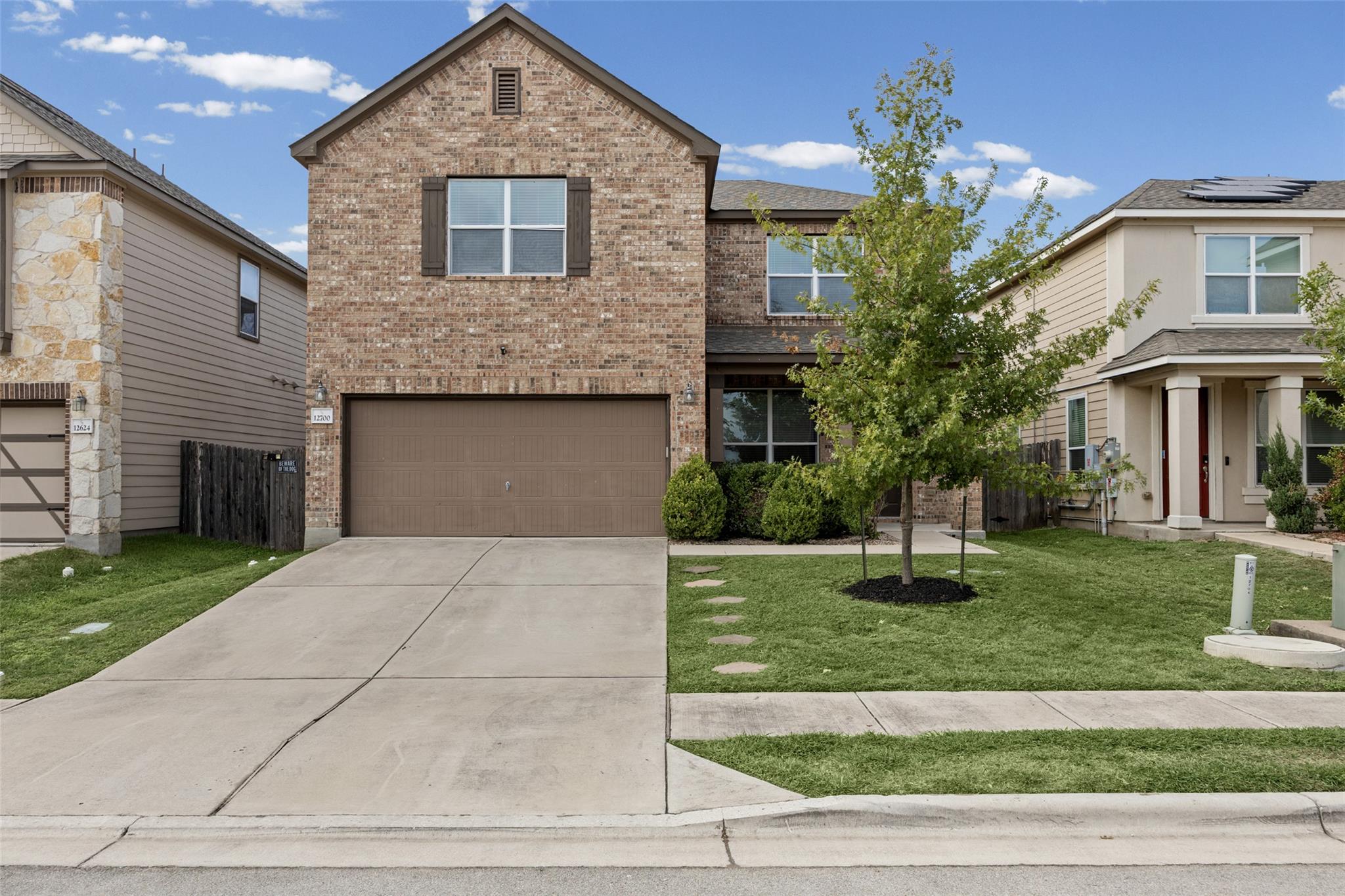 12700 Stoney Ridge Bnd, Del Valle, TX, 78617