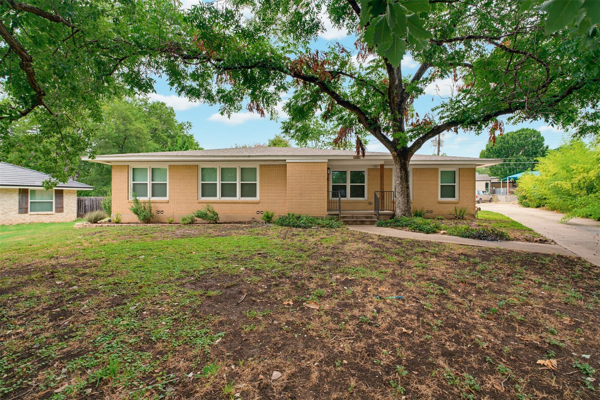 6010 Dunbury Dr, Austin, TX, 78723