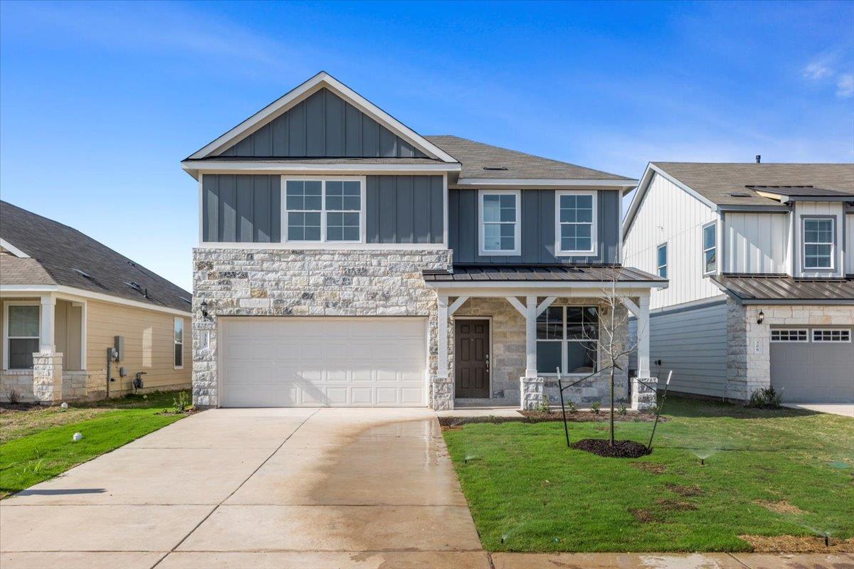 310 Georgia Lace Trl, Georgetown, TX, 78626