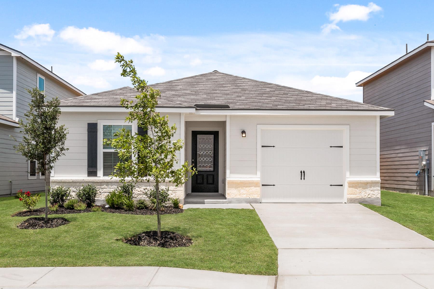 376 Low Pasture Trl, Maxwell, TX, 78656