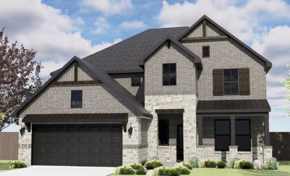 222 Shining Spark Trl, Cedar Creek, TX, 78612