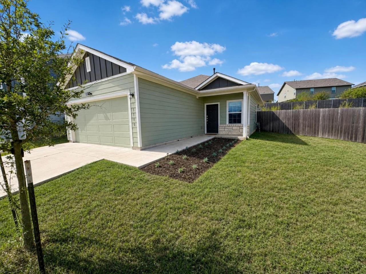 15300 Grenadine Bloom Cv, Del Valle, TX, 78617