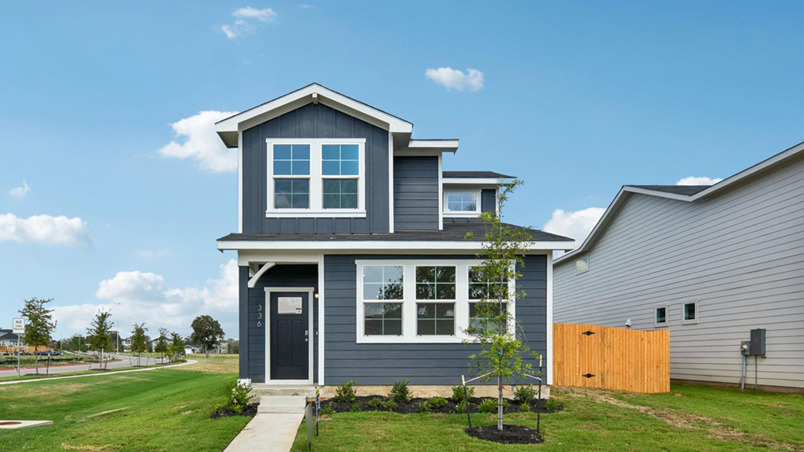 336 George Neggan Ln, Bastrop, TX, 78602
