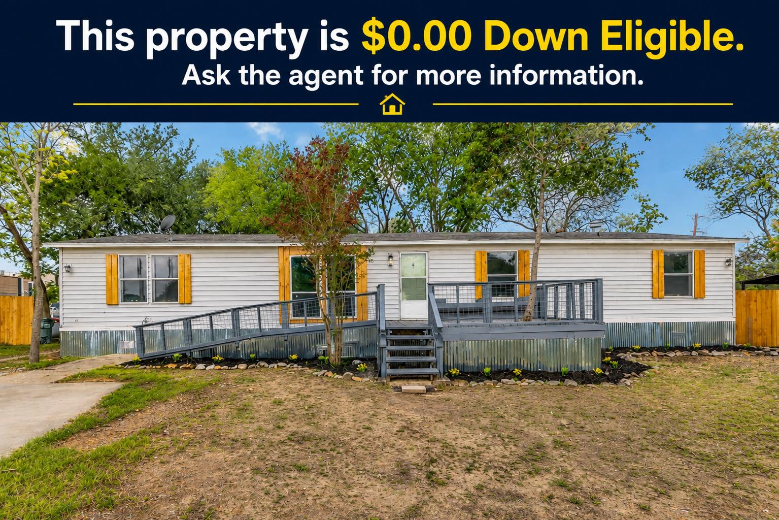 1901 Pecan St, San Marcos, TX, 78666