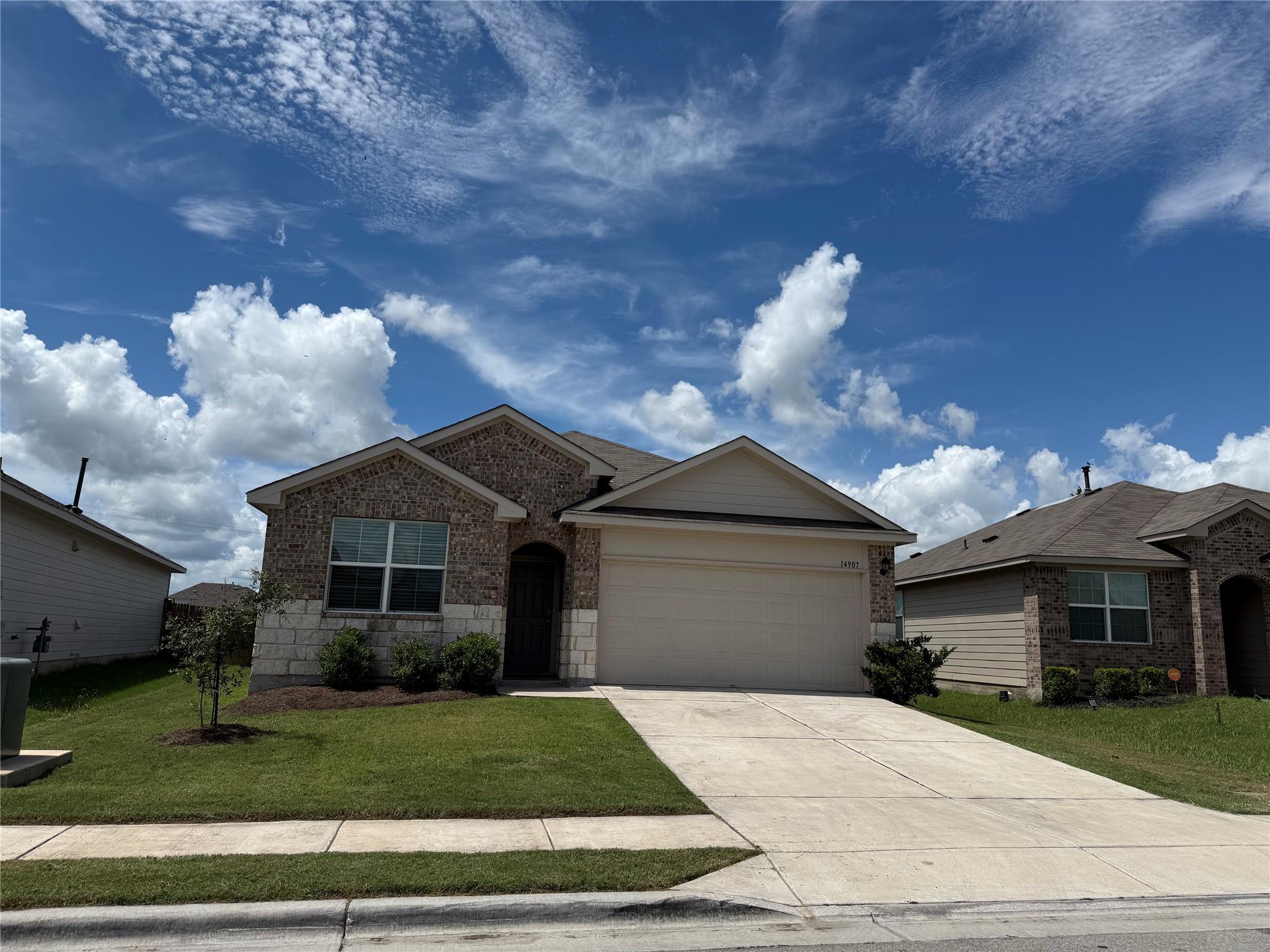 14907 Retha Pass, Austin, TX, 78724