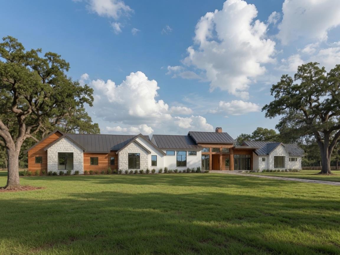 906  Moonlight Bay Dr, Spicewood, TX, 78669