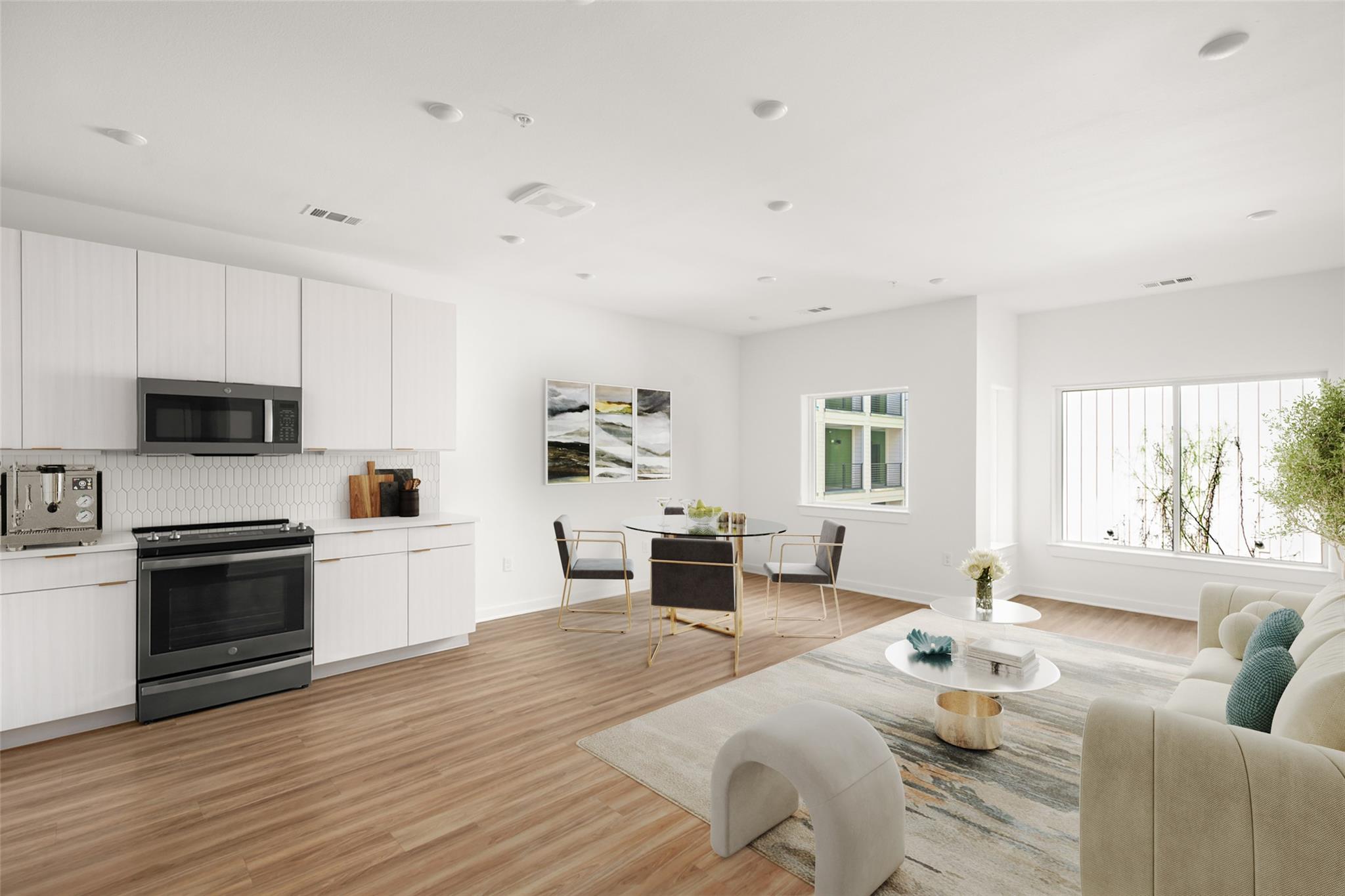 4802 S Congress Ave #213, Austin, TX, 78745