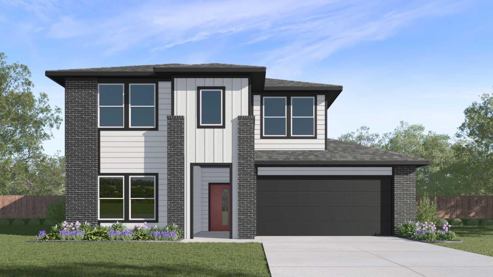 9505 Buckstitch Saddle Dr, Austin, TX, 78653