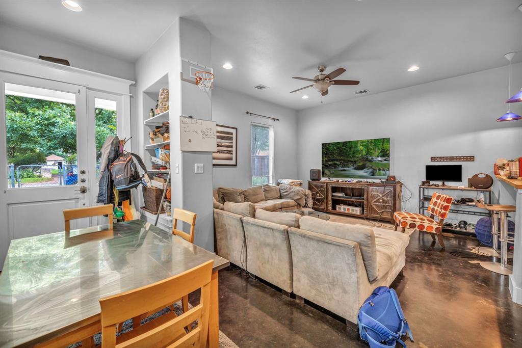 4517  Depew Ave, Austin, TX, 78751