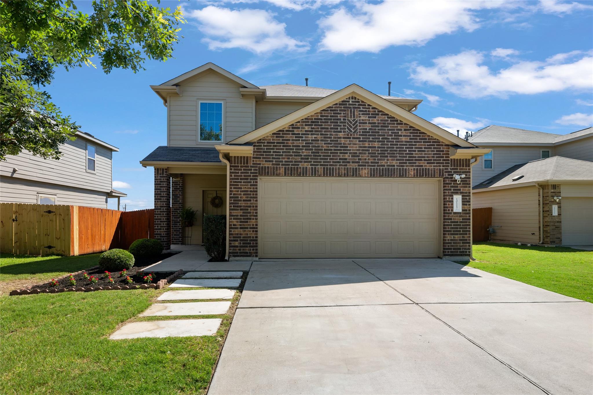 10117 Crescendo Ln, Austin, TX, 78747