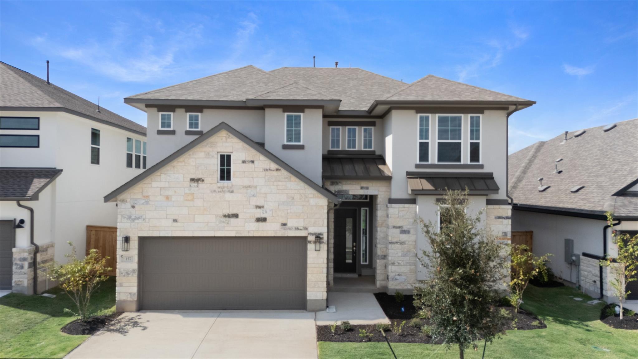 515 Clove Current Ct, Georgetown, TX, 78633