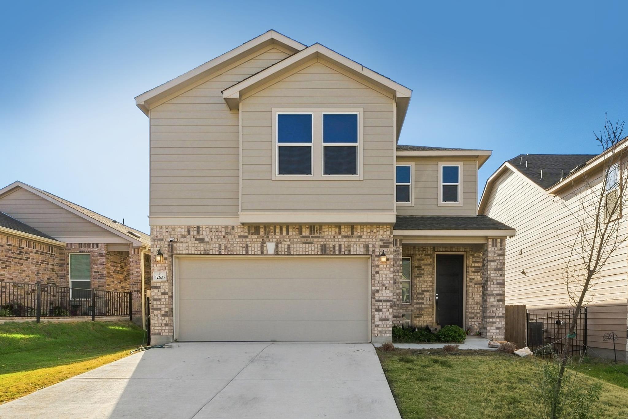 12605 Orchard Grove Ln, Manor, TX, 78653