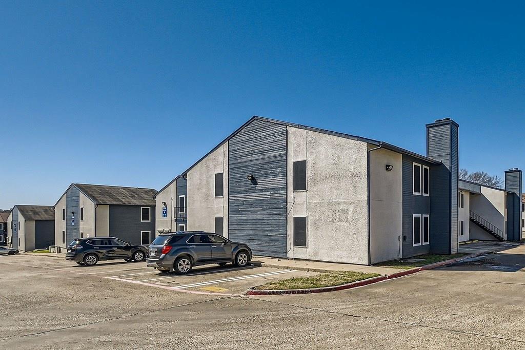 3700 S Tyler St #172, Dallas, TX, 75224